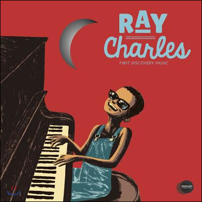 Ray Charles [With CD (Audio)]