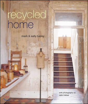 Recycled Home