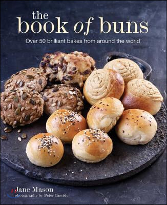 The Book of Buns