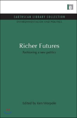 Richer Futures