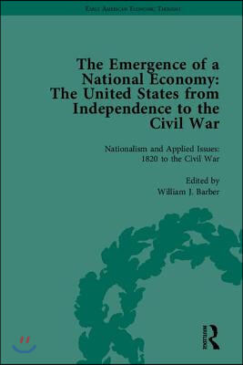 Emergence of a National Economy