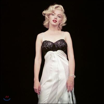 The Essential Marilyn Monroe