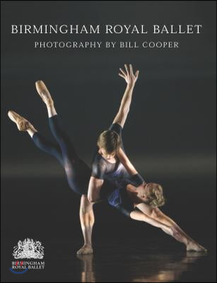 The Birmingham Royal Ballet