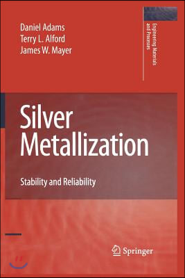 Silver Metallization: Stability and Reliability