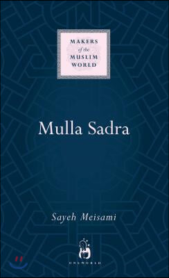 Mulla Sadra