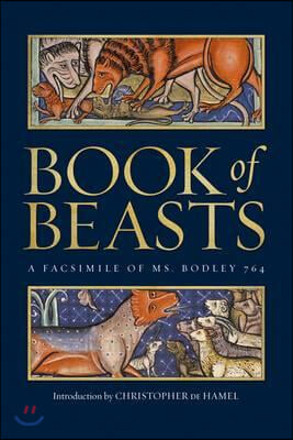 Book of Beasts