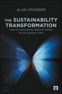 Sustainability Transformation