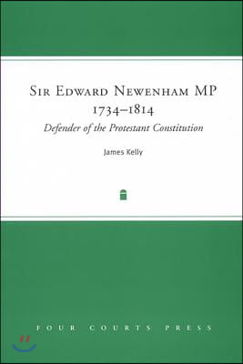 Sir Edward Newenham Mp 1734-1814