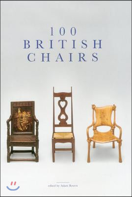 100 British Chairs