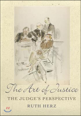 The Art of Justice