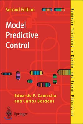 Model Predictive Control