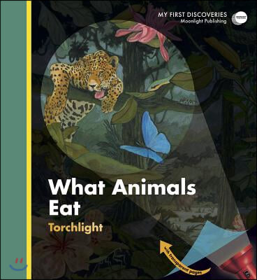 What Animals Eat