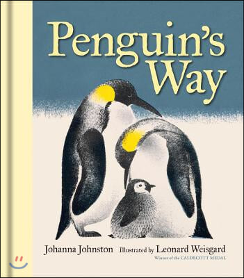 Penguin&#39;s Way