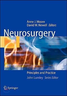 Neurosurgery: Principles and Practice