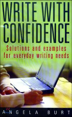 Write with Confidence