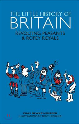 The Little History of Britain