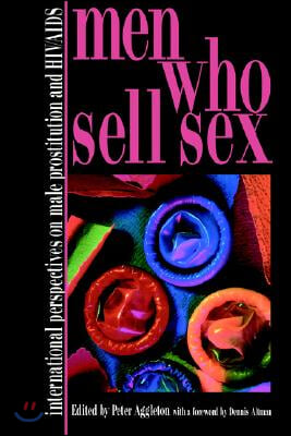 Men Who Sell Sex