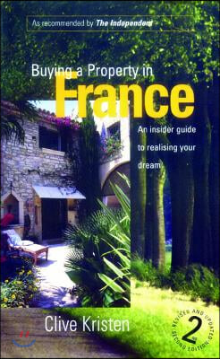 Buying a Property in France