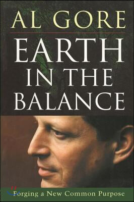 Earth in the Balance