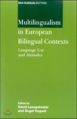 Multilingualism in Eu -Nop/028: Language Use and Attitudes