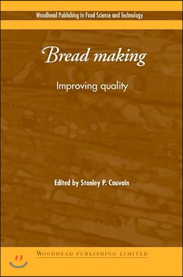 Bread Making: Improving Quality