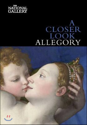 A Closer Look: Allegory