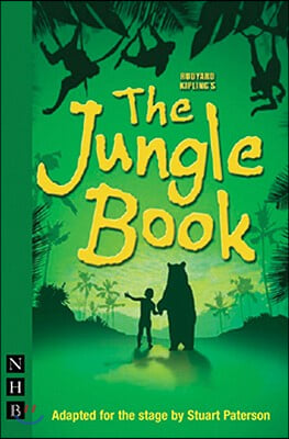 The Jungle Book (Paperback)