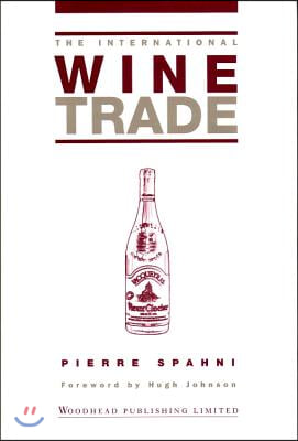 The International Wine Trade