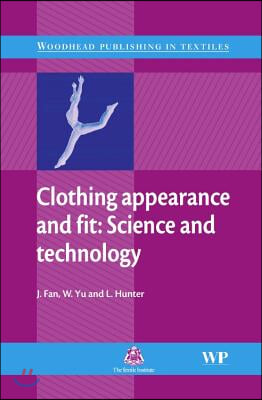 Clothing Appearance and Fit