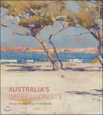 Australia&#39;s Impressionists