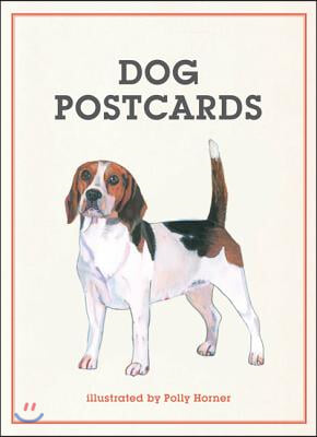 Dog Postcards