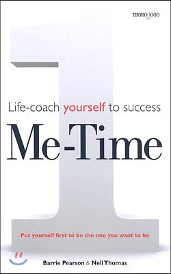 Me Time: Life Coach Yourself to Success