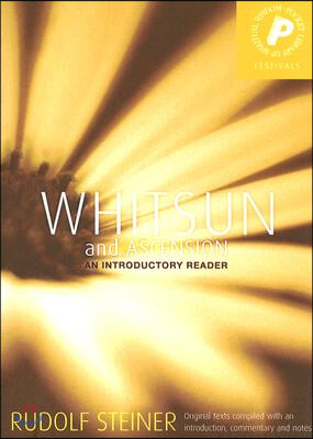 Whitsun and Ascension: An Introductory Reader
