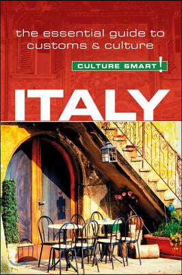 Italy - Culture Smart! (Second Edition, Second)