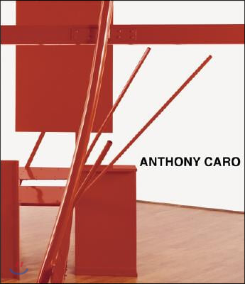 Anthony Caro