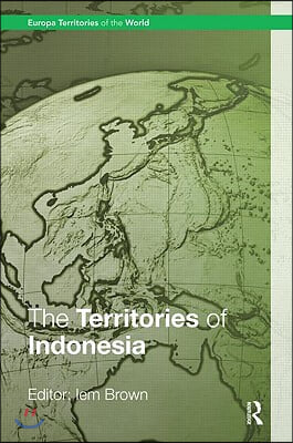 Territories of Indonesia