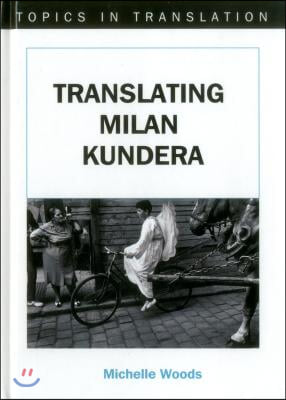 Translating Milan Kundera