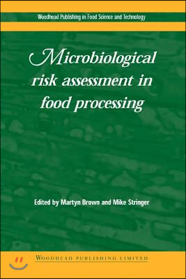 Microbiological Risk Assessment in Food Processing