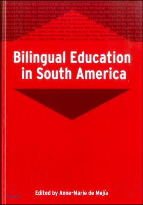 Bilingual Education in South America