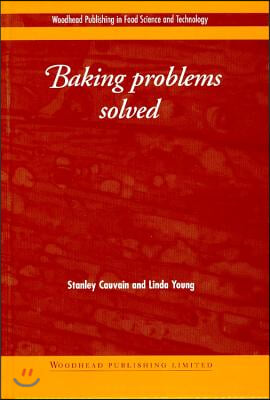 Baking Problems Solved