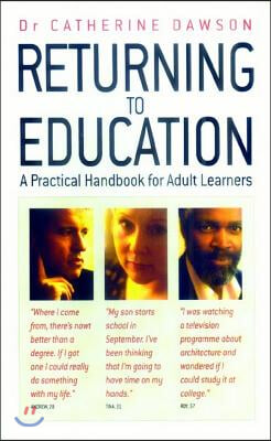 Returning to Education