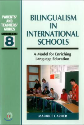 Bilingualism in International Schools