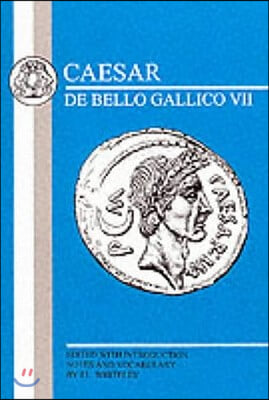 Caesar: Gallic War VII