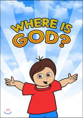 Where Is God?