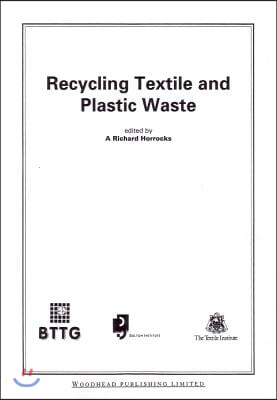 Recycling Textile and Plastic Waste