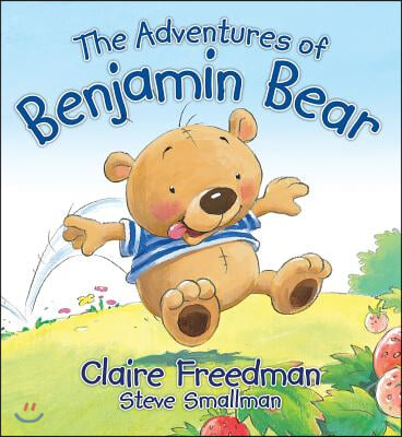 The Adventures of Benjamin Bear