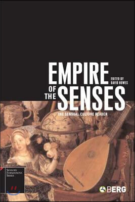 Empire of the Senses