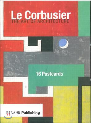 Le Corbusier