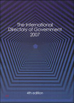 International Directory of Government 2007