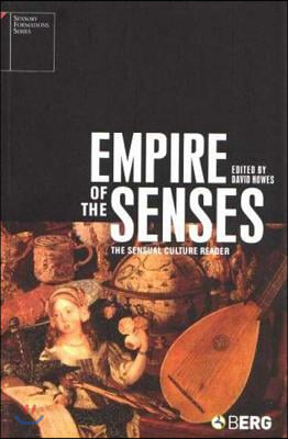 Empire of the Senses